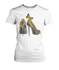 Image of Ravens High Heels Apparel 2018