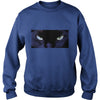 Image of Black Cat s Eyes