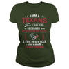 Image of TEXANS Fan