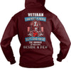 Image of US Veteran shirts, American Veteran Tee