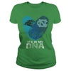 Image of ITS IN MY DNA