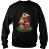 Image of Calvin Hobbes USC TROJANS