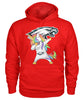 Image of Philadelphia Eagles Unicorn Dabbing Limit Edition 2018