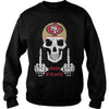 Image of 49ers Fans Tshirt