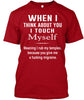 Image of When I Think About You
