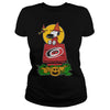 Image of CAsnoopyhockeyCarolina Hurricanes