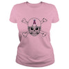 Image of Iam A Los Angeles Angels Fan TShirt