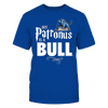Image of Buffalo Bulls - My Patronus Is