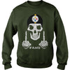 Image of Pittsburgh Steelers Fans Tshirt