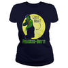 Image of Funny Halloween Shirt for Kids Guess What? Franken-Butt