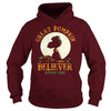 Image of GREAT PUMPKIN BELIEVER SINCE 1966 - HALLOWEEN TSHIRT