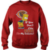 Image of If You Dont Like BEARS TShirt