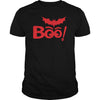 Image of Boo Funny Halloween Costume