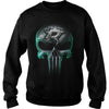 Image of tng-sport punisher-hockey-Dallas Stars