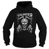 Image of HAUNTER halloween happy halloween gift HAUNTER halloween