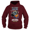 Image of Arizona Chapter Rams