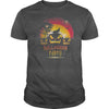 Image of WOLF - HALLOWEEN PARTY T SHIRT HALLOWEEN SHIRT