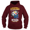 Image of Nevada Chapter Steelers