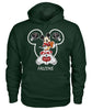 Image of Atlanta Falcons Micky Mouse Limit Edition