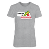 Image of University of Nebraska Cornhusker Apparel - Corn Fed & Bleed Red
