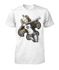 Image of New Orleans Saitns Haley Quinn T-shirt
