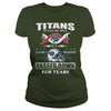 Image of Titans Tshirt, Titans Hoodies