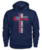 Image of Tennessee Titans All I Need Today Is A Little Bit Of Titans And A Whole Lot Of Jesus Tshirt