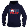 Image of Tom Brady Roger That T-shirt