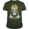 Image of Packers Fans Tshirt