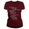 Image of Los Angeles Kings t shirt