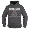 Image of NFL BENGALS 177 MOM