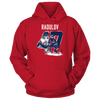 Image of Player Number - Alexander Radulov