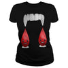 Image of halloween vapire t-shirt