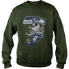 Image of SEATTLE SEAHAWKS ZZ T-SHIRT