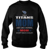 Image of Iam A Titans Mom TShirt
