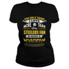 Image of NFL-STEELERS 034 BEING DADDY