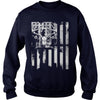 Image of Hunting Flag Shirt T-Shirt