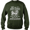Image of Shih Tzu Dog, Shih Tzu Gift Shirt, Shih Tzu for Christmas