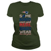 Image of Patriots Some Nana Wear Pink TShirt