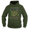 Image of Snoopy Xmas Tshirt