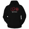 Image of Arkansas State Red Wolves - Infinite Heart