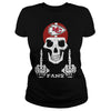 Image of Kansas City Chiefs Fans Tshirt