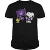 Image of VG-sport-football-snoopyflag-TCU-Horned-Frogs