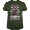 Image of BLAZER, BLAZERTshirt If youre lucky to be named BLAZER, then this Awesome shirt is for you! Be Proud of your name, and show it off to the world!
