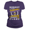 Image of MINNESOTA VIKINGS NOBODY