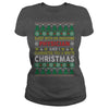 Image of Christmas Job PHYSICIAN Ugly Xmas Sweater