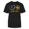 Image of Infinite Heart - Arkansas Pine Bluff Golden Lions