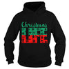 Image of Christmas Life shirt FUnny Christmas gifts