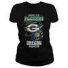 Image of Oregon Chapter Packers
