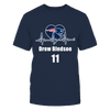 Image of Drew Bledsoe